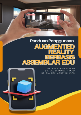 PANDUAN PENGGUNAAN AUGMENTED REALITY BERBASIS ASEMBLAR EDU